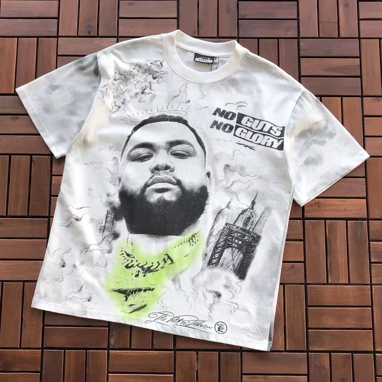 HELL T-SHIRT