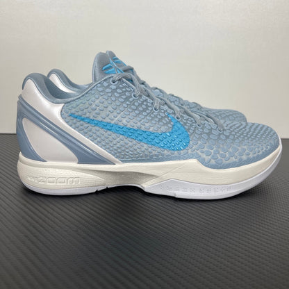 KB6 Light Armory Blue