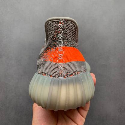 Boost 350 Beluga Reflective