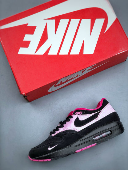 Air Max 1 Valentine's Day Black