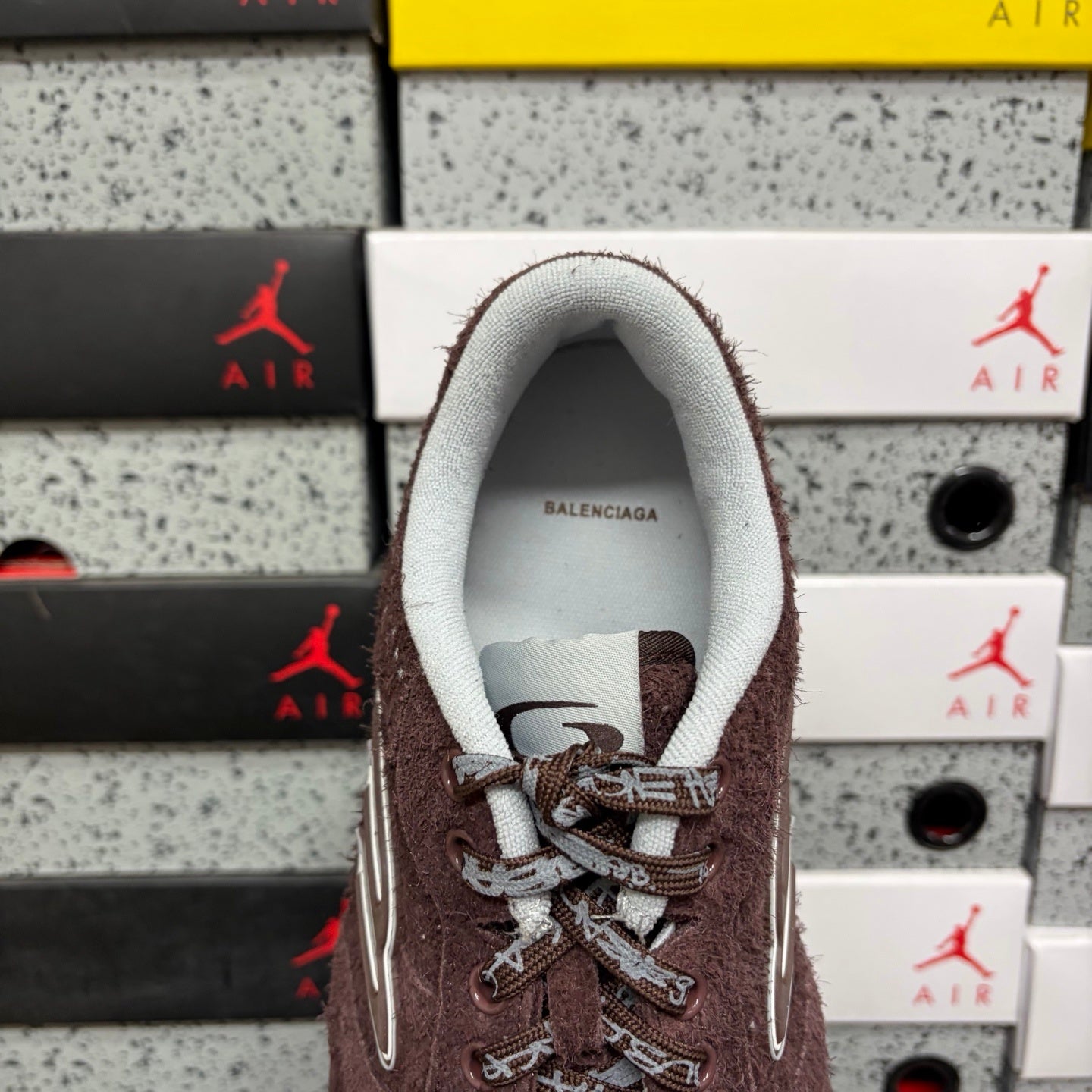 BLG Hamptons Dark Brown