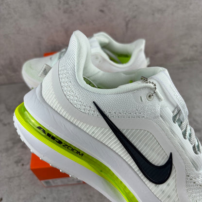 Pegasus Premium White