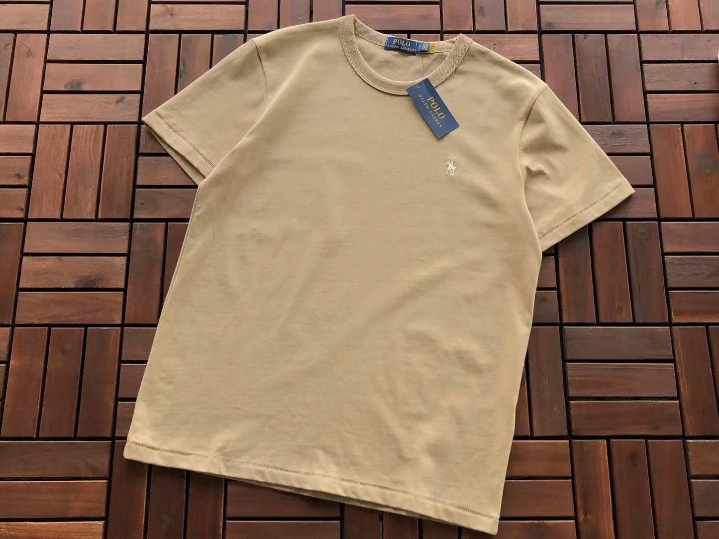 RL T-shirt