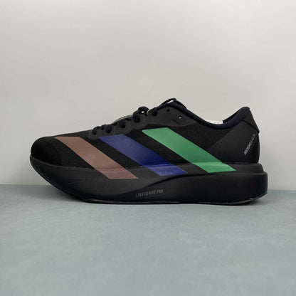 Evo SL Black Brown Blue Green
