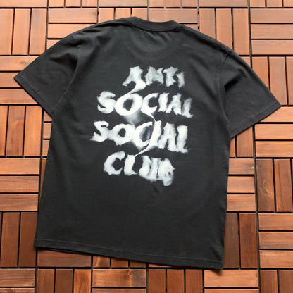 Anti Social Club T-Shirts