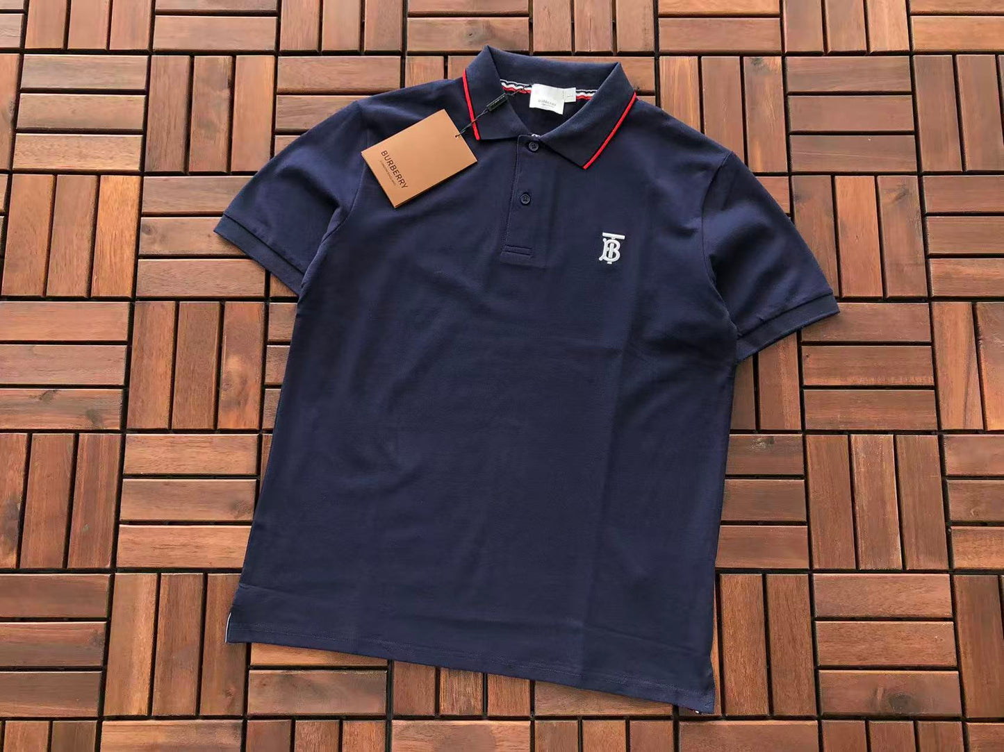 T-Shirts Polo BB