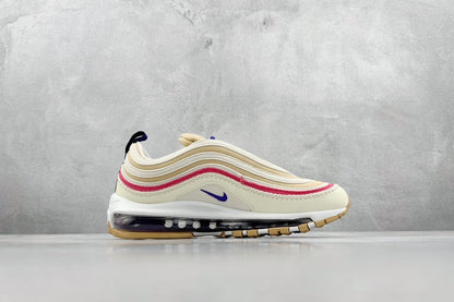 97 Air Sprung
