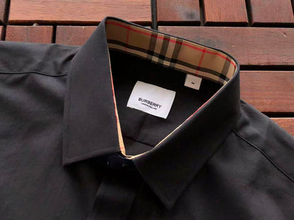 Camisas BB