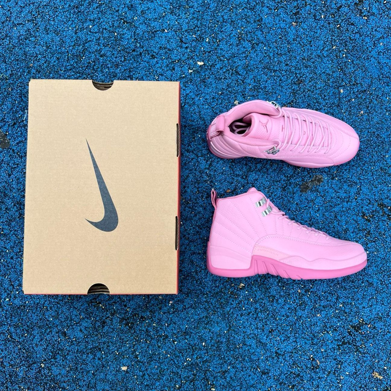 12 Pink