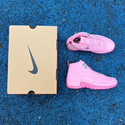 12 Pink