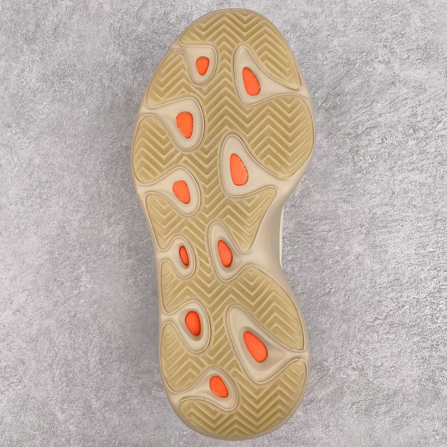 700 V3 Clay Brown