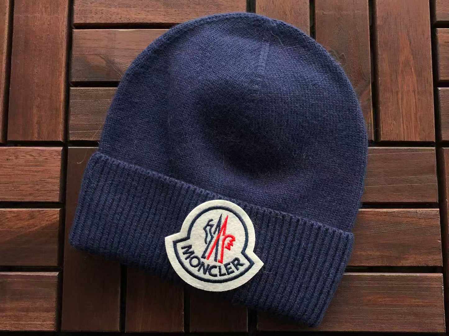 Gorros MC