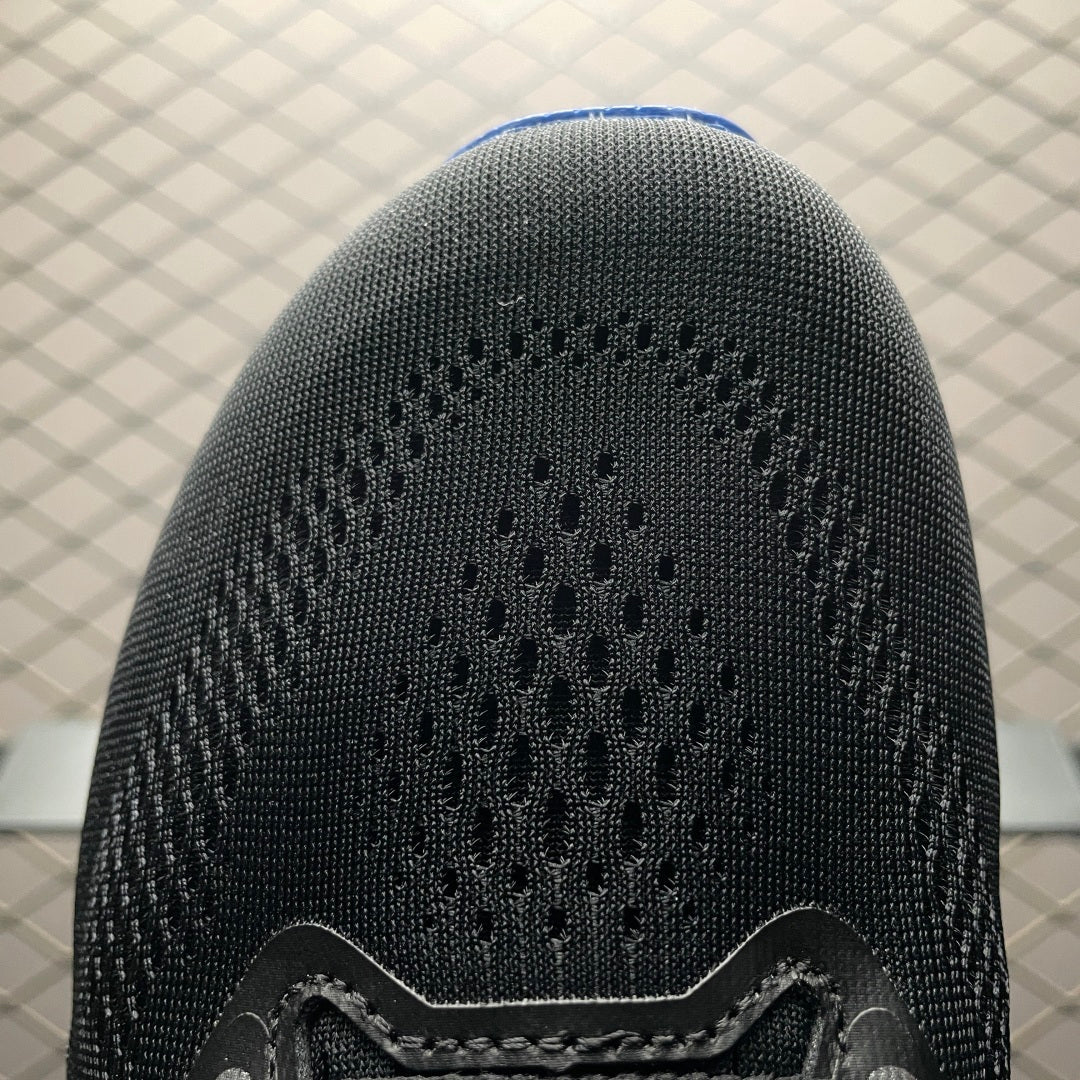 Gel-Kayano 31 Black/Blue