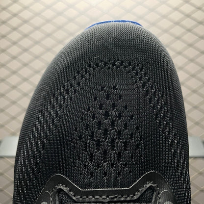 Gel-Kayano 31 Black/Blue