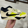 Jumpman Jack TR Bright Cactus