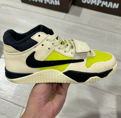 Jumpman Jack TR Bright Cactus
