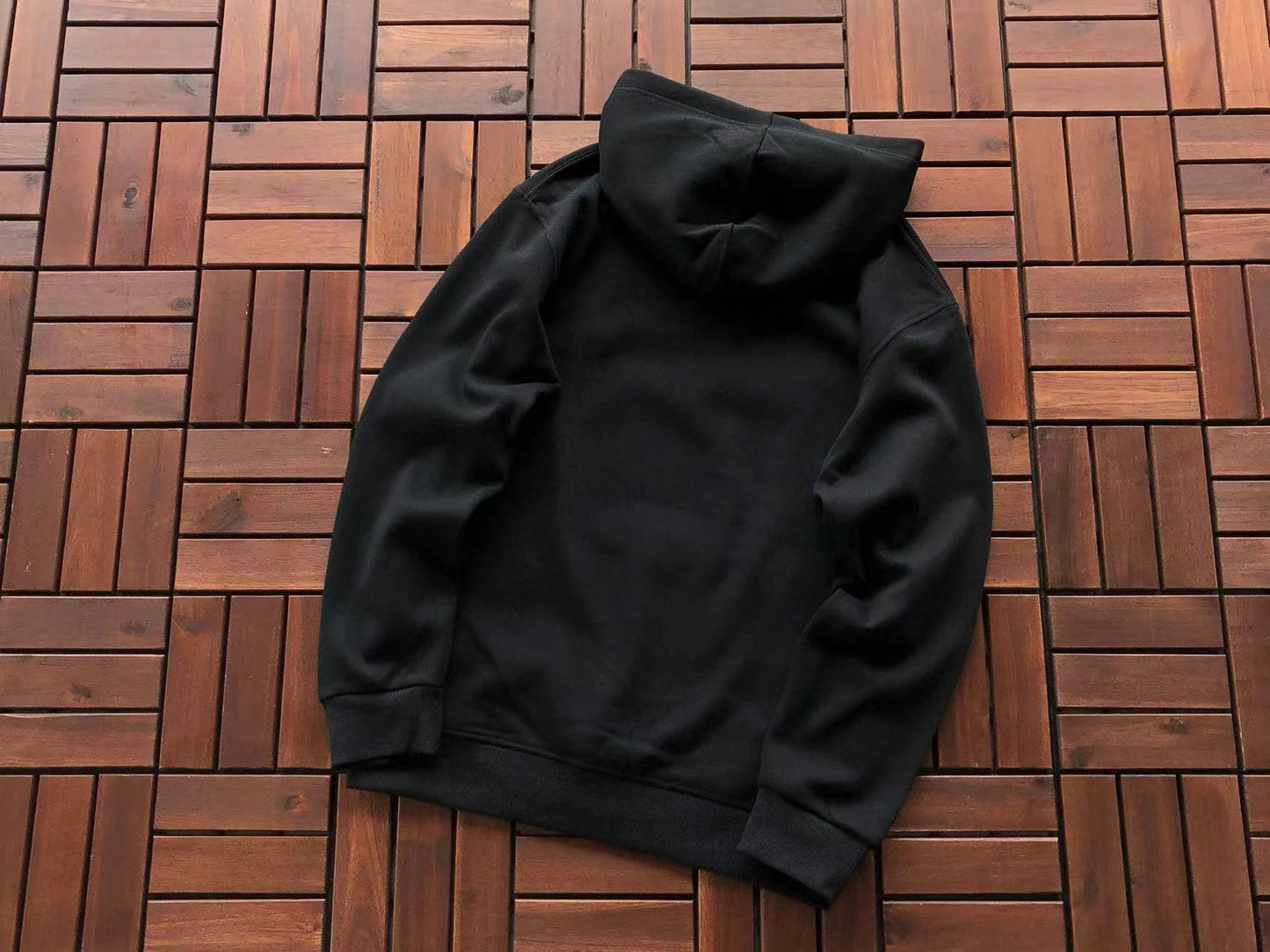 RL Hoodie