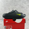 ReactX Rejuven 8 Black and Fluorescente Green