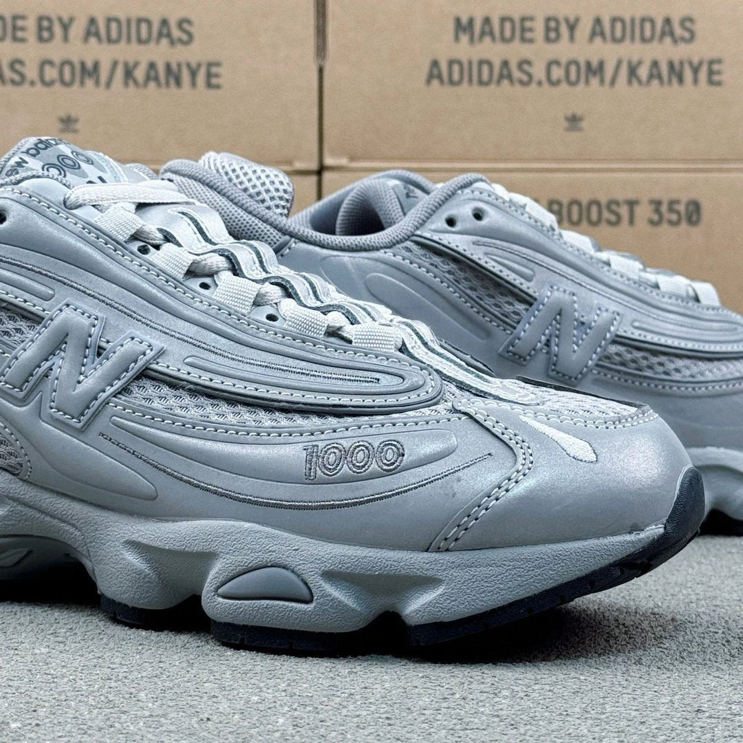 1000 Grey