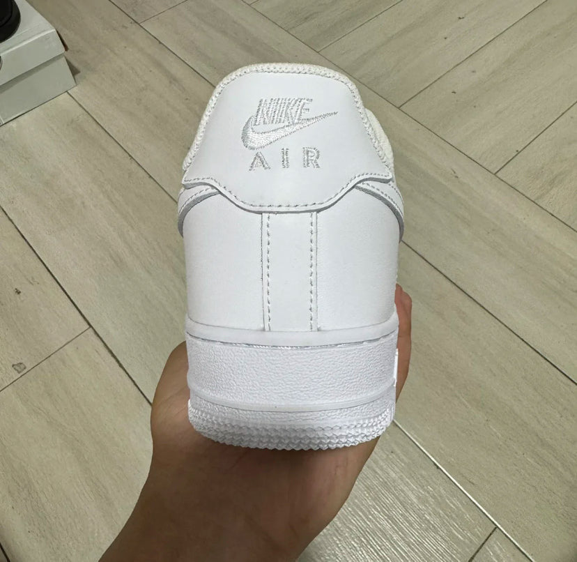 AF1 White