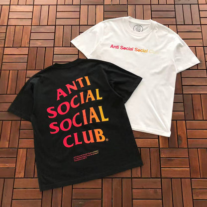 Anti Social Club T-Shirts