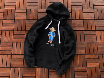 RL Hoodie