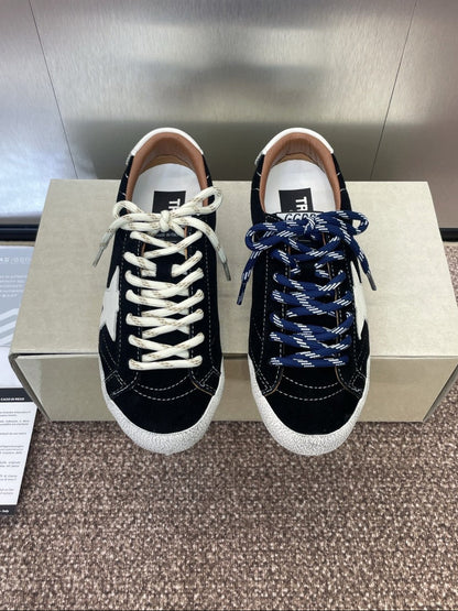 GDGS Truestar Blue White Star