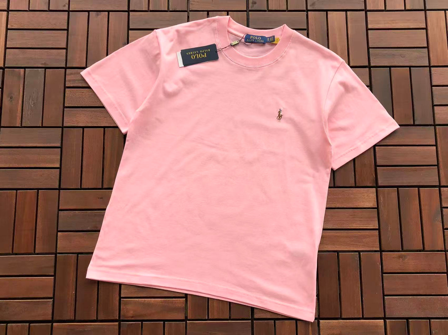 RL T-shirt