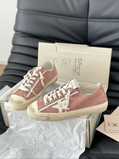 GDGS V-Star Salmon