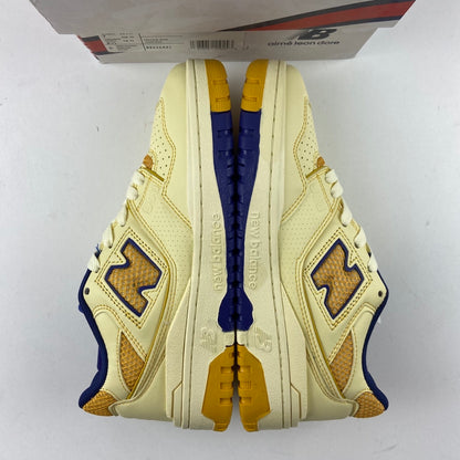 550 Aimé Leon Dore Yellow