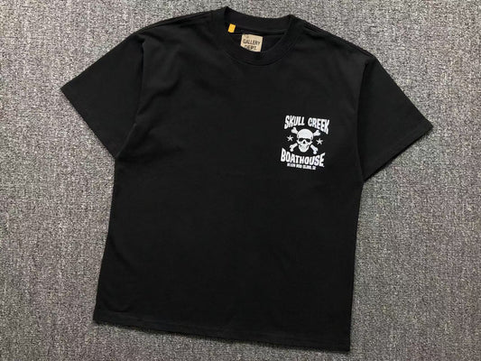 T-shirt GALLERY DEPT