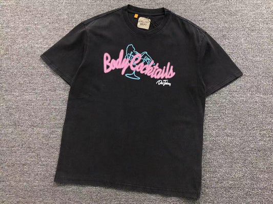 T-shirt GALLERY DEPT