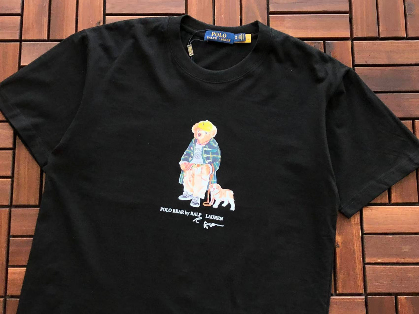 RL T-shirt