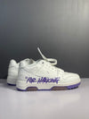 For Walking Purple