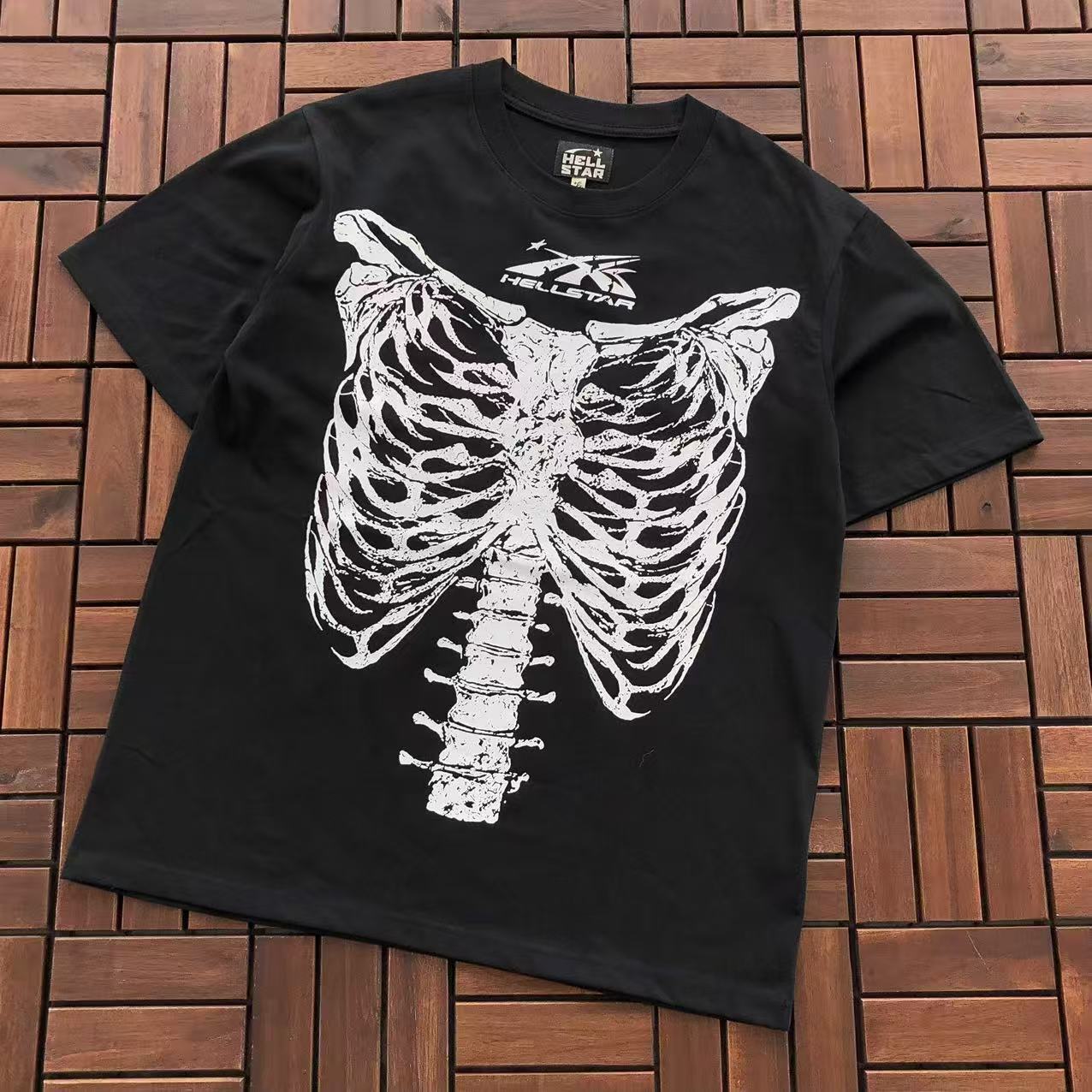 HELL T-SHIRT