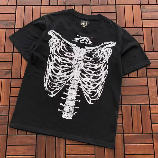 HELL T-SHIRT
