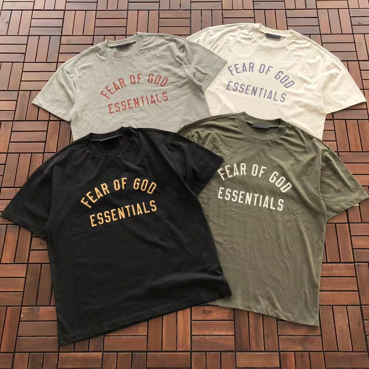 T-Shirts ESSENT