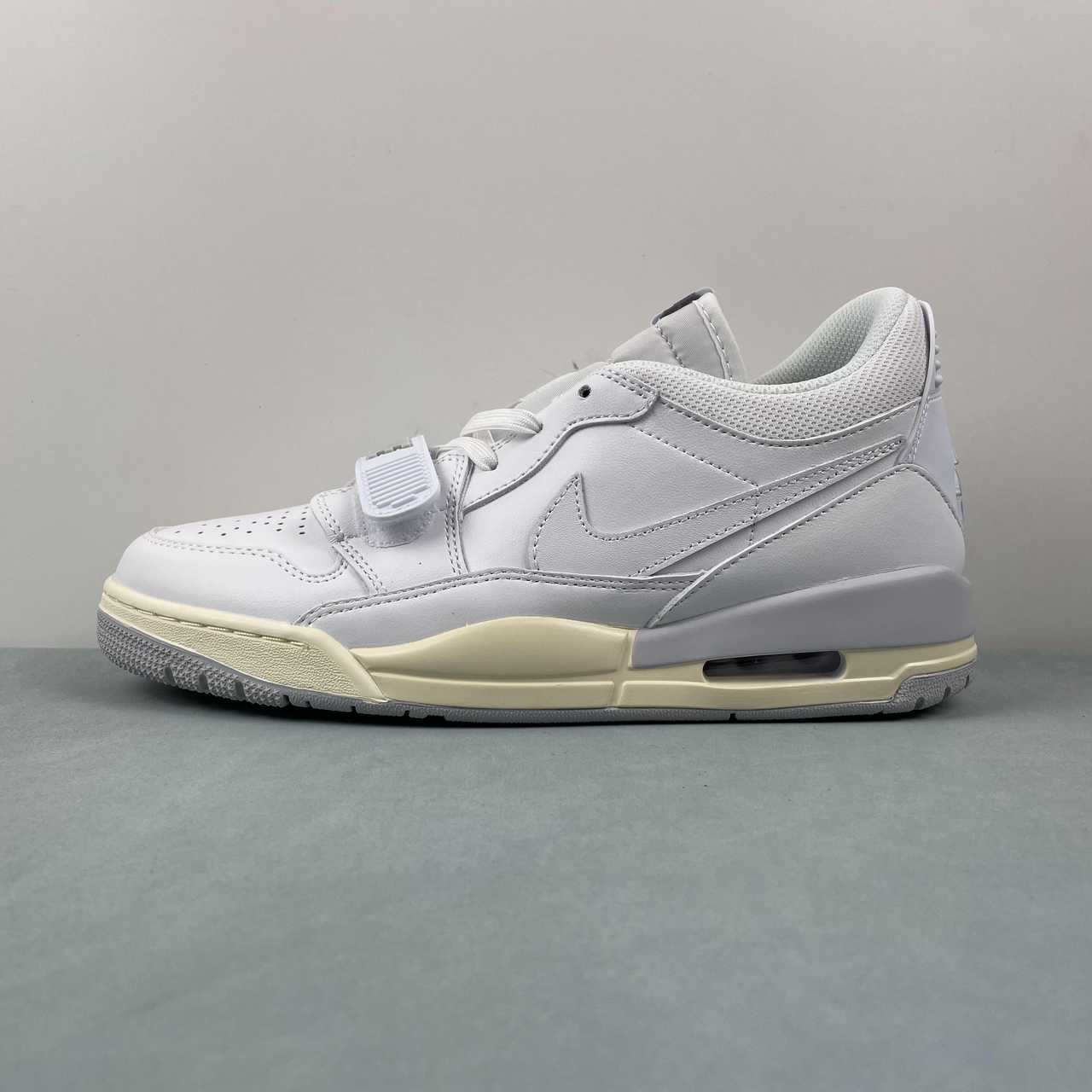 Legacy 312 Retro White