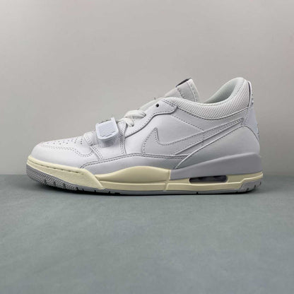 Legacy 312 Retro White