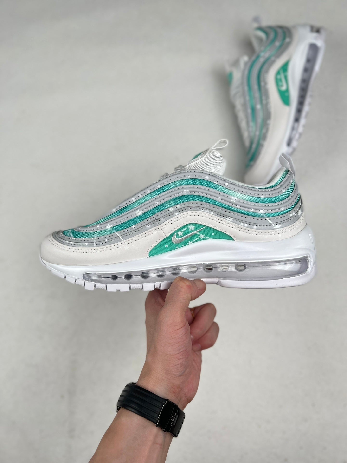 97 Star