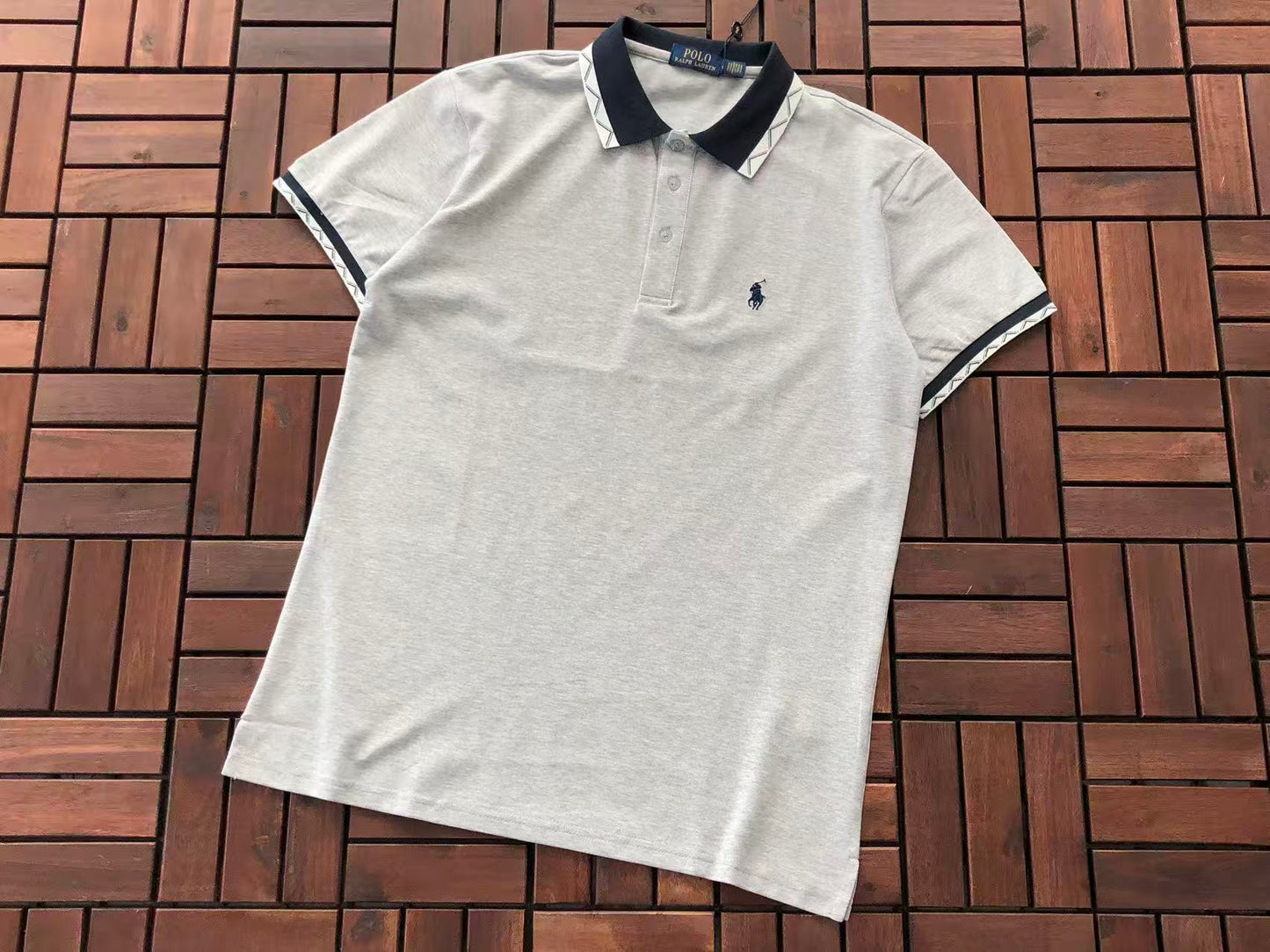 RL T-shirt Polo