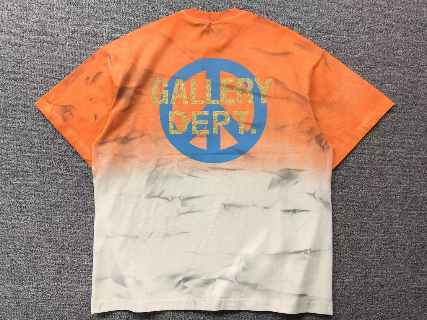 T-shirt GALLERY DEPT