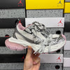 BLG 3XL White/Pink/Black