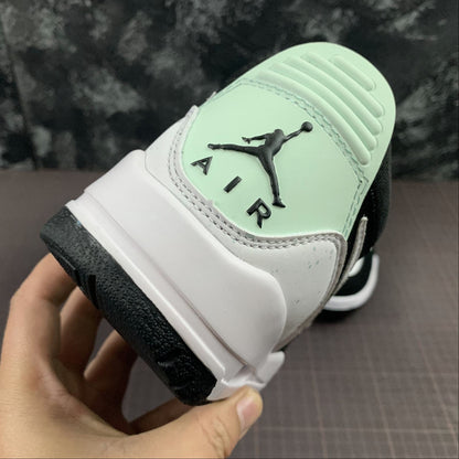 Legacy 312 Black White Teal Tint