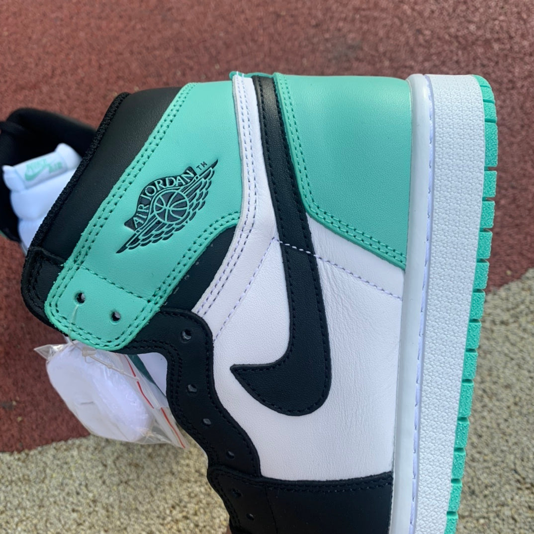 AJ1 High NRG