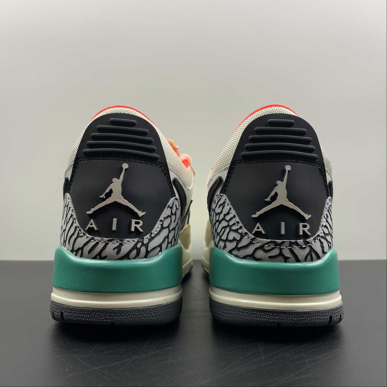 Legacy 312 Gradient