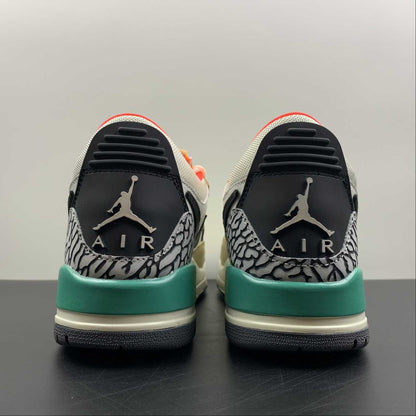 Legacy 312 Gradient
