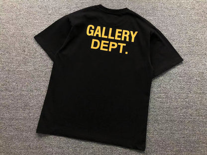 T-shirt GALLERY DEPT