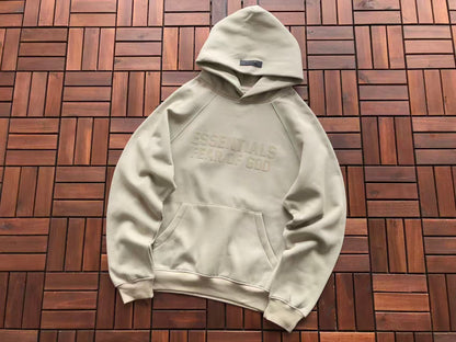 Essentials Hoodies