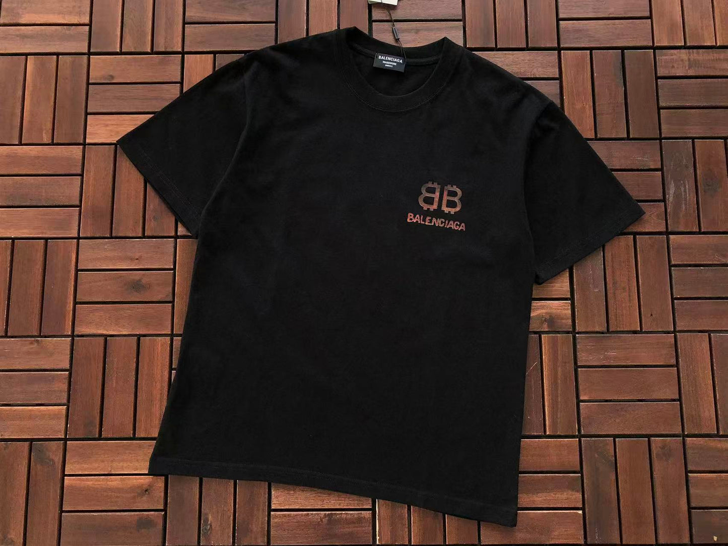 BLG T-Shirt
